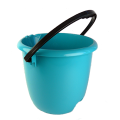 Ref 635 12 liters bucket