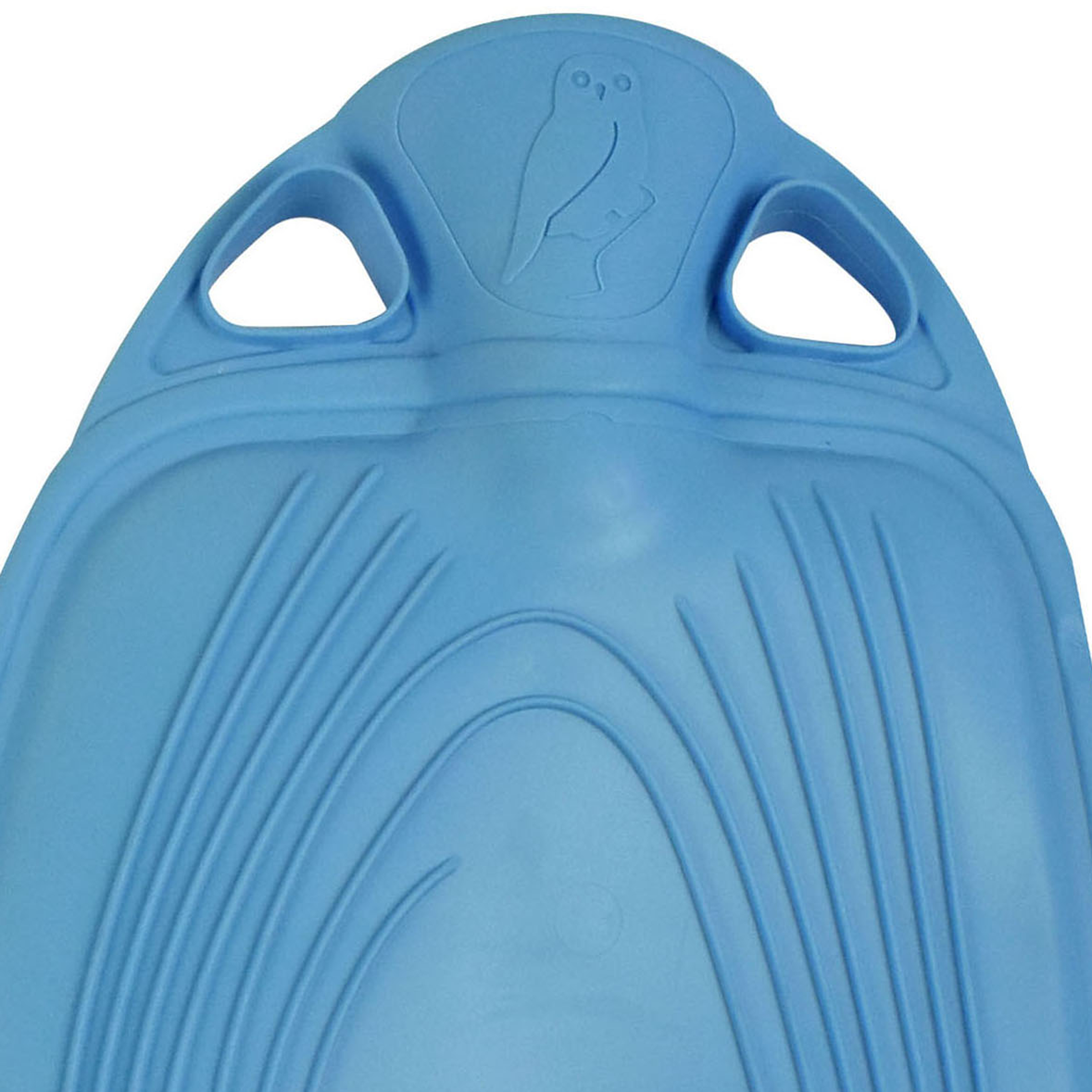 Ref 555 Elastomer hot-water bottle