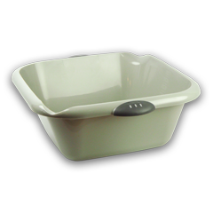 Ref 577 13L square bowl