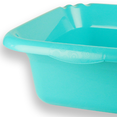 Ref 570 6 liters square bowl